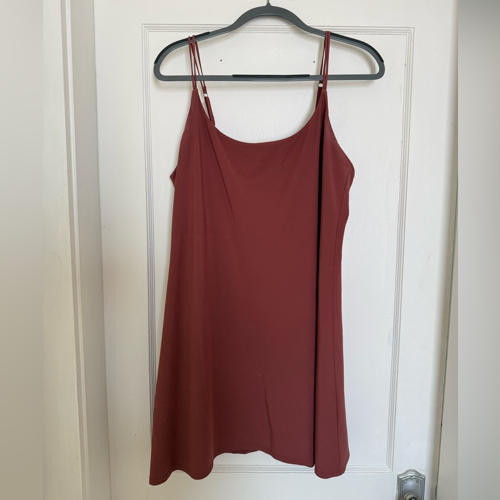 Abercrombie Athletic Dress